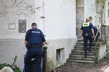 Leiche bei Suche nach 14-Jährigem gefunden, dann fällt ein Schuss