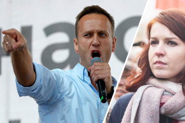 Haft unter verschärften Bedingungen: Putin-Kritiker Nawalny muss ins Straflager