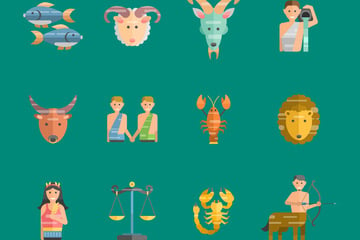 Horoskop heute: Tageshoroskop kostenlos für den 31.03.2023