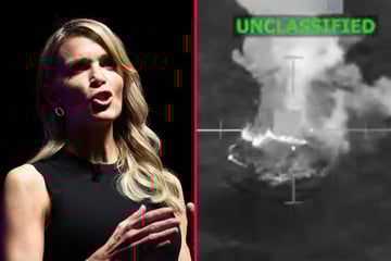 Megyn Kelly goes on shocking rant about US boat strikes: "I'd really like to see them suffer"