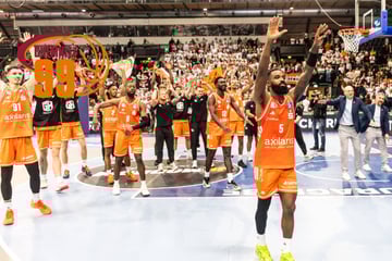 Vier Siege in zehn Tagen! Niners liefern zum Jahresende reichlich Spektakel