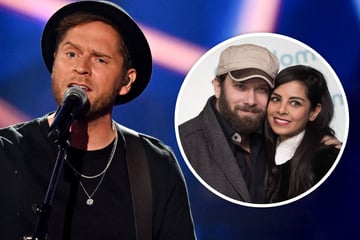 Collien Fernandes: Johannes Oerding reagiert auf Vorwürfe gegen Christian Ulmen: "Ich schäme mich"