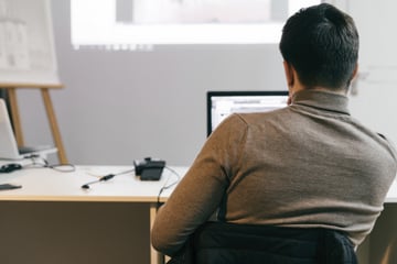 Mann stellt Frage im Internet und wird abgestraft: "Sie sind einfach nur ein Arschl***"