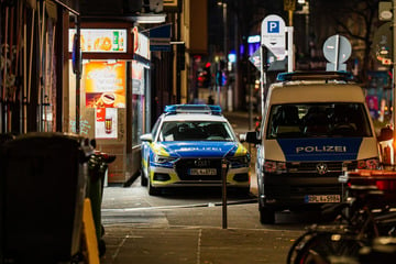 Messerattacke: Streit in Mainzer Altstadt: Mann bei Messerattacke verletzt