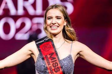 Ärztin ist neue "Miss Germany": Was sie so besonders macht