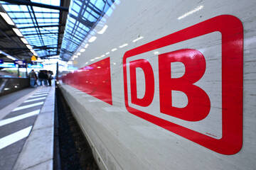 Deutsche Bahn plant eine der längsten Bahnverbindungen durch Europa