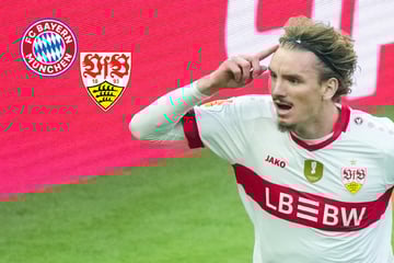 Endgültiges Ende im Woltemade-Poker? VfB-Boss Wehrle setzt FC Bayern Ultimatum