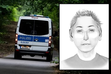 Mutter und Tochter angegriffen: Messer-Mann nennt sich selbst "Brian"