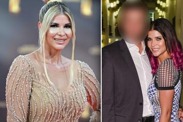 Micaela Schäfer wollte 40. mit Ex-Freunden feiern, doch nur dieser könnte dabei sein
