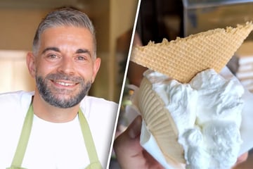 Dresden: Coole Aktion in Dresden: Hier gibt's am Montag Eis für nur einen Euro
