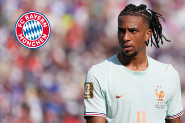 Michael Olise beweist Liebe zum Fußball: Bayern-Star für spontane Aktion in New York gefeiert