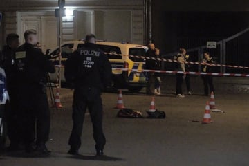 Berlin: Messerattacke in Neukölln: Gewerkschaft fordert mehr Schutz für Polizisten