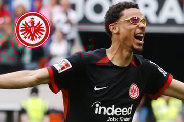 Mega-Summen und Bundesliga-Wettbieten: Eintracht erwartet wahnwitziges Stürmer-Roulette