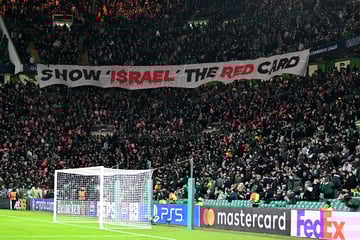 Trump administration scrambling to block potential FIFA World Cup ban for Israel