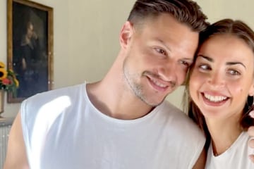 Ärger im Liebes-Paradies? "Let's Dance"-Star Ekat spricht über Zoff mit ihrem Freund