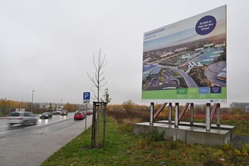 Chemnitz: Wackelt der Baustart fürs Wasserstoffzentrum?