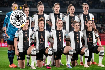 Frauen-WM 2023: So seht Ihr alle deutschen Spiele!
