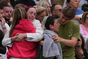 Nach Terror bei jüdischem Fest in Australien: Neue Details über Attentäter veröffentlicht