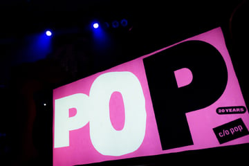 Heute geht's los: Das erwartet Besucher beim "c/o pop"-Festival in Köln
