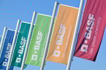 Berlin: Job-Kahlschlag bei BASF in Berlin: Beschäftigte bangen um ihre Jobs