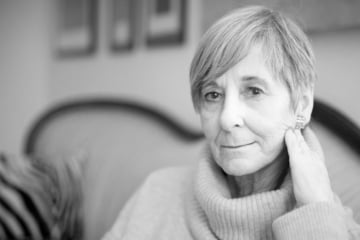 Mit 88 Jahren: "Bella Block"-Erfinderin Doris Gercke gestorben