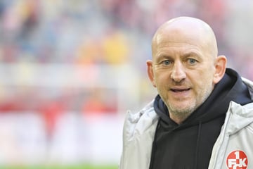 Spionage und Maulwurf? Zweitliga-Coach vor Derby außer sich! "Hochgradig asozial"