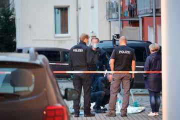 Chemnitz: Nach tödlichem Messerangriff in Chemnitz: Tatverdächtiger schweigt zur Attacke