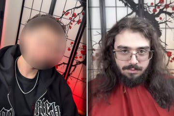 Mann bittet Friseur um Makeover: Danach verschlägt es nicht nur ihm die Sprache