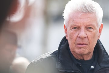 Seit Wahlabend nicht mehr zu sehen: So will sich Dieter Reiter aus Rathaus verabschieden