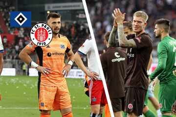 Derby zwischen dem HSV und St. Pauli: Darum ist das Spiel für beide Vereine richtungsweisend