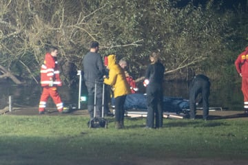 Ist es der vermisste Student? Polizei zieht Leichnam aus dem Wasser