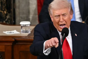 Trump tears into NATO allies in unhinged post: "COWARDS, and we will REMEMBER!"