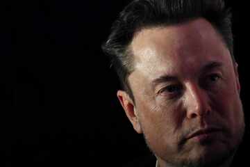 Elon Musk: Elon Musk's X platform sues advertisers over "illegal" boycott