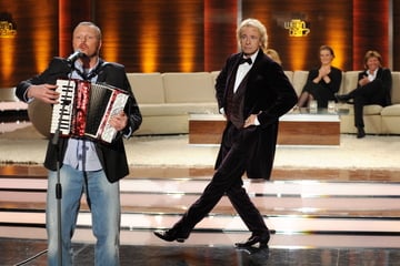 Er entwarf das "Wetten, dass..?"-Sofa: Designer Rolf Benz ist gestorben