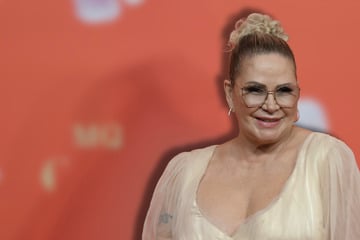 Krankenhaus statt Wiesn-Party: Claudia Effenberg kämpft gegen Lungenentzündung und Blutvergiftung