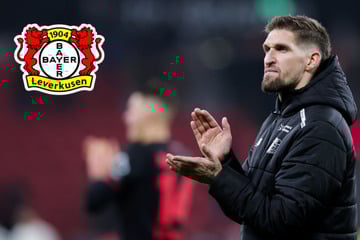 Trotz 3:1-Erfolg in Frankfurt: Bayer-Abräumer Robert Andrich kritisiert Team