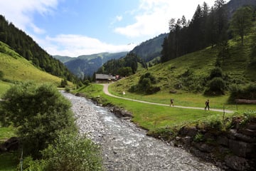 Fatale Bergtour im Allgäu: Hütten-Mitarbeiter aus Sachsen stürzt am Biberkopf in den Tod
