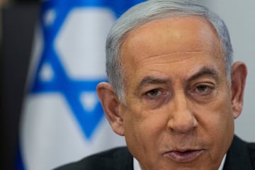 Nahost-Konflikt: Israels Regierung lehnt Palästinenserstaat ab