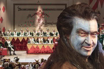 Söder vor dem Narrengericht: Dafür muss er sich verantworten