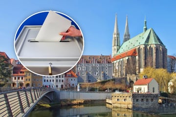 Wahljahr in Sachsen: Einige Städte bekommen neue Chefs