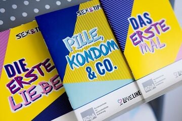 Steigen Teenies heutzutage fixer miteinander in die Kiste? Neue Studie gibt Aufschluss