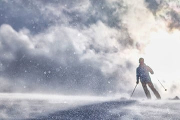 Unglück in Tirol: Skifahrer aus Dresden (†39) stürzt 200 Meter in den Tod