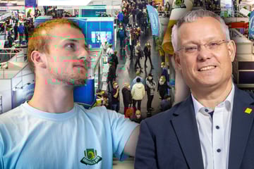 Dresden: KarriereStart trotzt der Wirtschaftsflaute: Auf dieser Messe lauern richtig gute Jobs