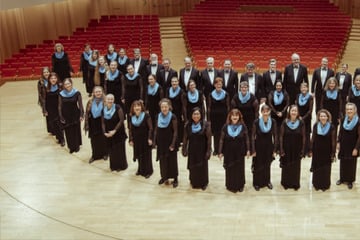 Dresden: "A Christmas Carol" begeistert im Kulti