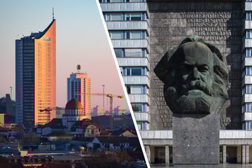 Leipzig: Leipzig, Chemnitz & Co.: Hotelpreise in Deutschland in diesem Sommer spürbar gesunken