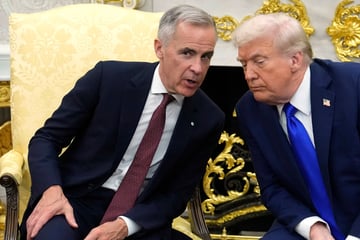 Carney says there's "nothing normal" about dealing with Trump's US in brutal remarks