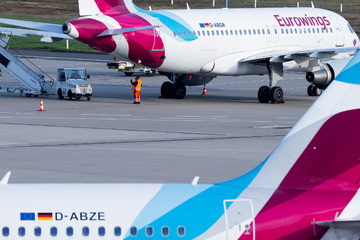 Eurowings: Nach Eurowings-Pilotenstreik: Verhandlungen sollen weitergehen