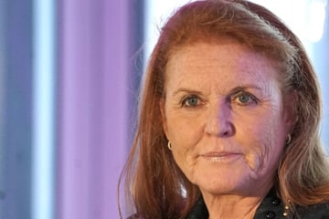 Neue Vorwürfe: So schlimm soll Sarah Ferguson als Arbeitgeberin gewesen sein