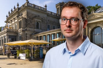 Dresden: Kommentar zum Lingnerschloss: Bitte keinen Schnellschuss