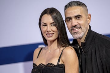 Trotz Krise: Darum will Anna-Maria ihr Leben mit Bushido verbringen